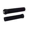 ODI Longneck SLX 160mm Gripy do hulajnogi wyczynowej - Czarny