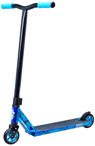 Crisp Switch 2020 Hulajnoga Wyczynowa - Cloudy Blue/Black- ScootWorld