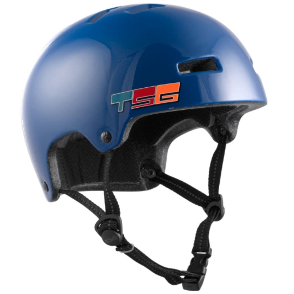 Kask TSG Nipper Maxi - Tricolor- ScootWorld