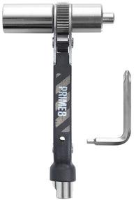 Prime8 Number-1 Ratchet Skate Tool - Sort- ScootWorld