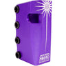 Proto Sentinel SCS Zaciski do Hulajnogi Wyczynowej - Dark Purple