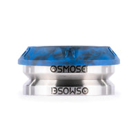 Osmose Ceramic Silicon Integrated Stery do Hulajnogi Wyczynowej - Blue- ScootWorld