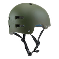 Kask Reversal LUX - Army Green- ScootWorld