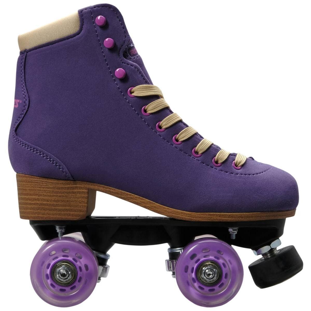 Roces Piper Purple Wrotki - Purple- ScootWorld