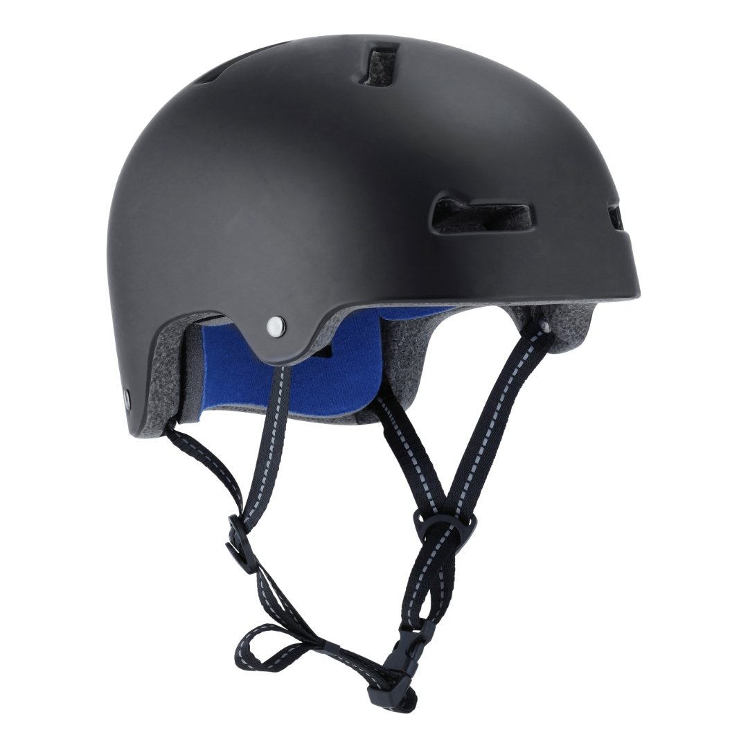 Kask Reversal LUX - Black- ScootWorld