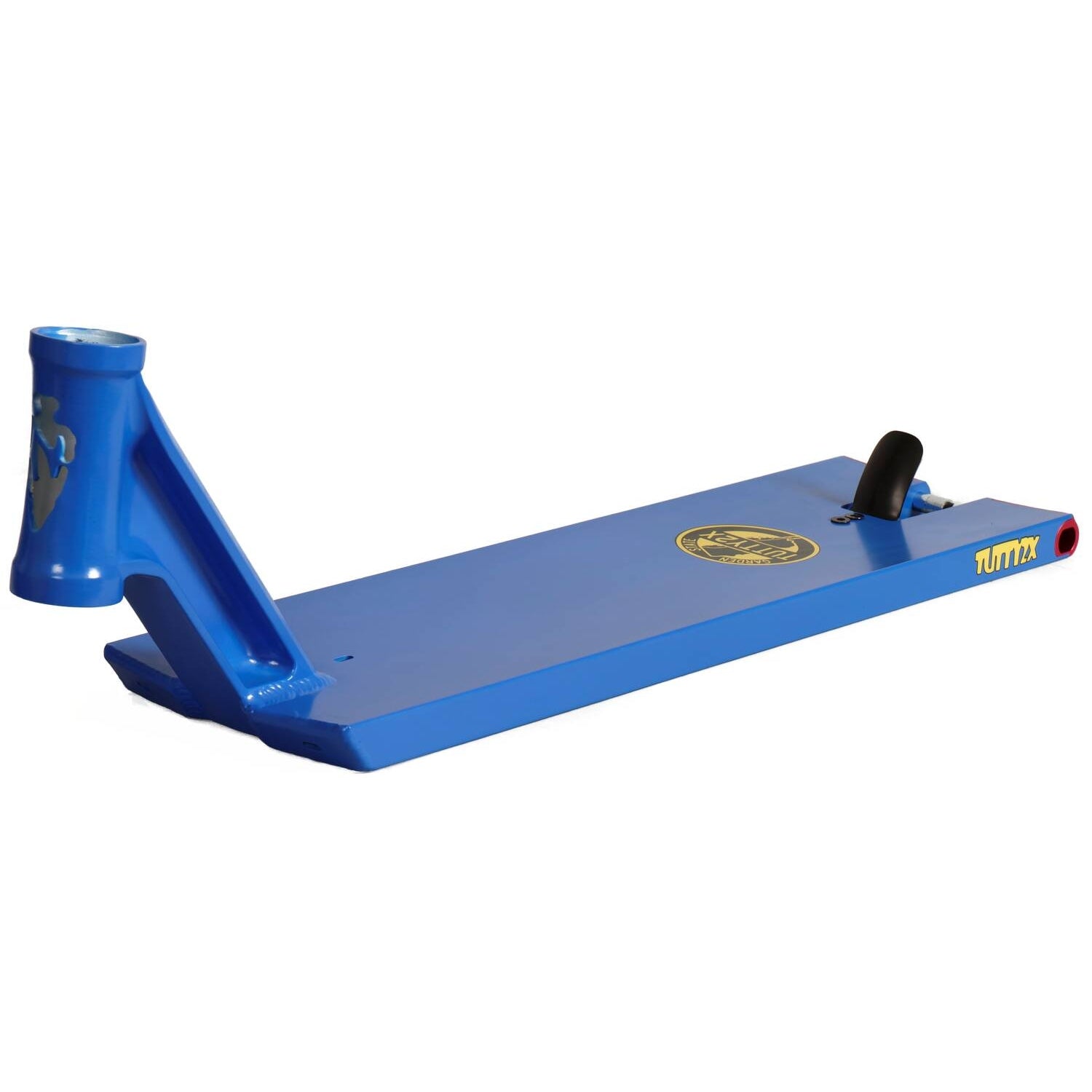 North Horizon Tutty Signature Decki do Hulajnogi Wyczynowej - Royal Blue- ScootWorld