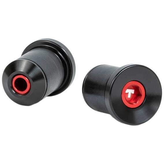 Tilt Quickset Bar Ends - Sort- ScootWorld