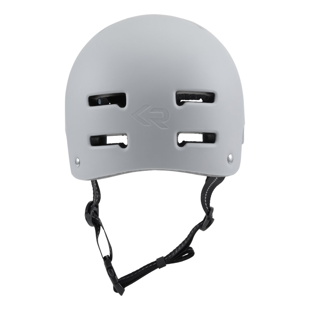 Kask Reversal LUX - Light Grey- ScootWorld