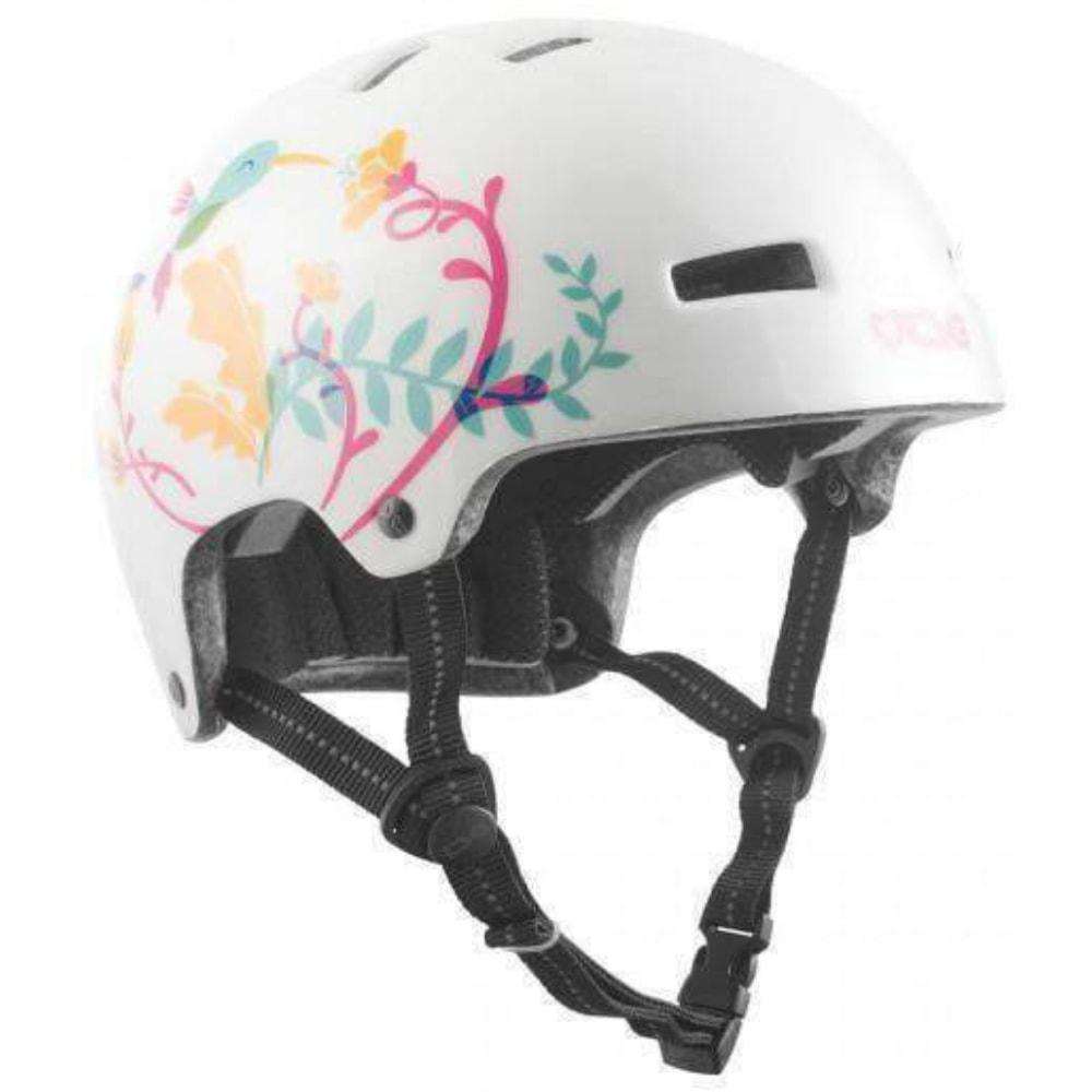 Kask TSG Nipper Maxi - Graphic Design Wonderland- ScootWorld