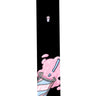 Figz XL Grip Tape do Hulajnogi Wyczynowej - Różowo-niebieski Slurpee