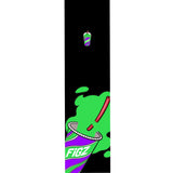 Figz XL Grip Tape do Hulajnogi Wyczynowej - Lime Slurp- ScootWorld