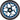 Striker Essence V3 Black PU 110mm Kółka Do Hulajnogi Wyczynowej - Blue- ScootWorld