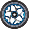 Striker Essence V3 Black PU 110mm Kółka Do Hulajnogi Wyczynowej - Niebieski