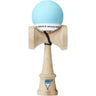 KROM Pop Rubber Kendama - Błękitny