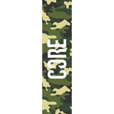 CORE Classic Griptape do hulajnogi wyczynowej - Camo- ScootWorld