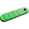 Indo X70 Trampoline Hulajnoga Deck - Green Gravity