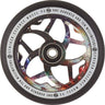 Striker Essence V3 Black PU 110mm Kółka Do Hulajnogi Wyczynowej - Galaxy Mix