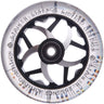 Striker Essence V3 Clear PU 110mm Kółka Do Hulajnogi Wyczynowej - Czarny