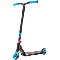 Crisp Switch 2020 Hulajnoga Wyczynowa - Black/Blue- ScootWorld