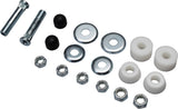 Pivot Rebuild Kit Skateboard Hardware - Hvid- ScootWorld