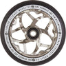 Striker Essence V3 Black PU 110mm Kółka Do Hulajnogi Wyczynowej - Śnieżny kamuflaż