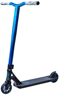 Grit Elite Hulajnoga Wyczynowa - Black/Vapour Blue- ScootWorld