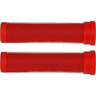 Odi Longneck ST Soft Gripy do Hulajnogi Wyczynowej - Czerwony