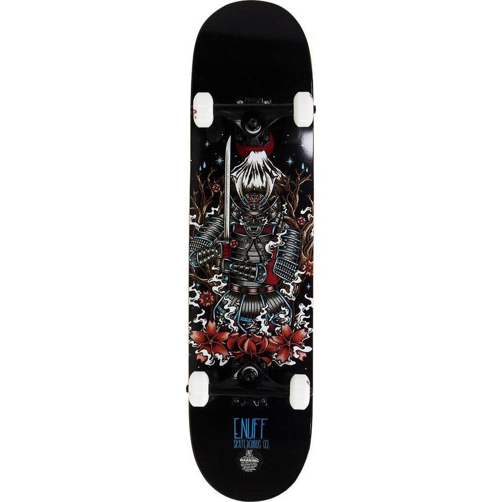 Enuff Nihon Komplet Skateboard - Samurai- ScootWorld