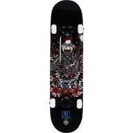 Enuff Nihon Komplet Skateboard - Samurai- ScootWorld