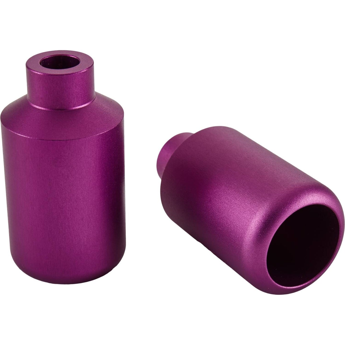 Trynyty Basic Alu Pegs Hulajnogi - Purple- ScootWorld