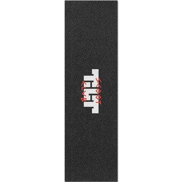 Tilt Scoot Club Grip Tape do Hulajnogi Wyczynowej - No. 46 Red- ScootWorld