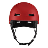 Kask Reversal LUX - Red- ScootWorld