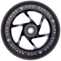 Striker Lux Spoked 110MM Kółka Do Hulajnogi Wyczynowej - Black- ScootWorld