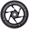 Striker Lux Spoked 110MM Kółka Do Hulajnogi Wyczynowej - Czarny