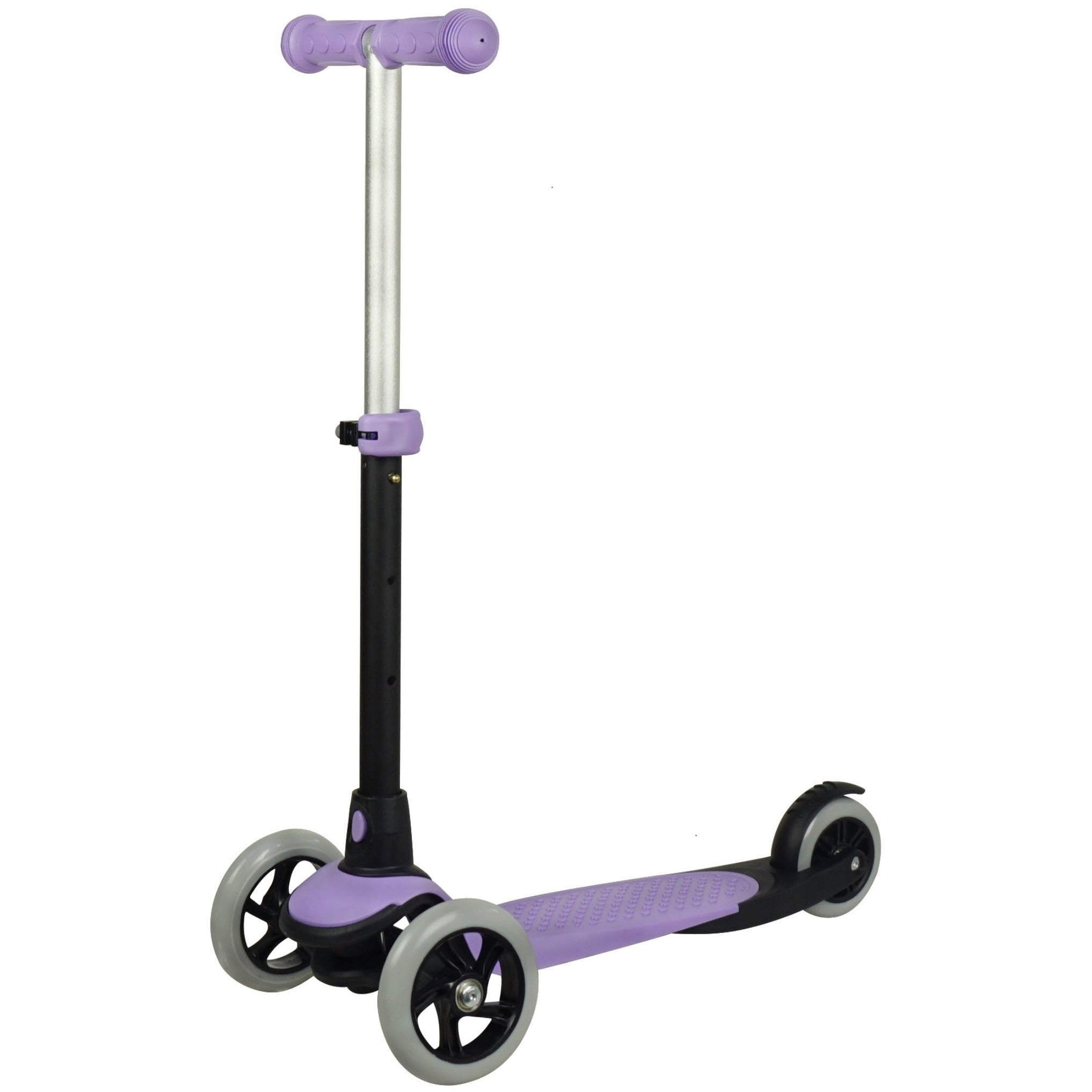 Primus Filius Trehjulet Hulajnogi dla dzieci - Purple- ScootWorld