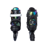 VENOR Ignite LED Rolki - Chameleon Rainbow- ScootWorld