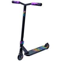 Antics Lite Hulajnoga Wyczynowa (Black) - Black- ScootWorld