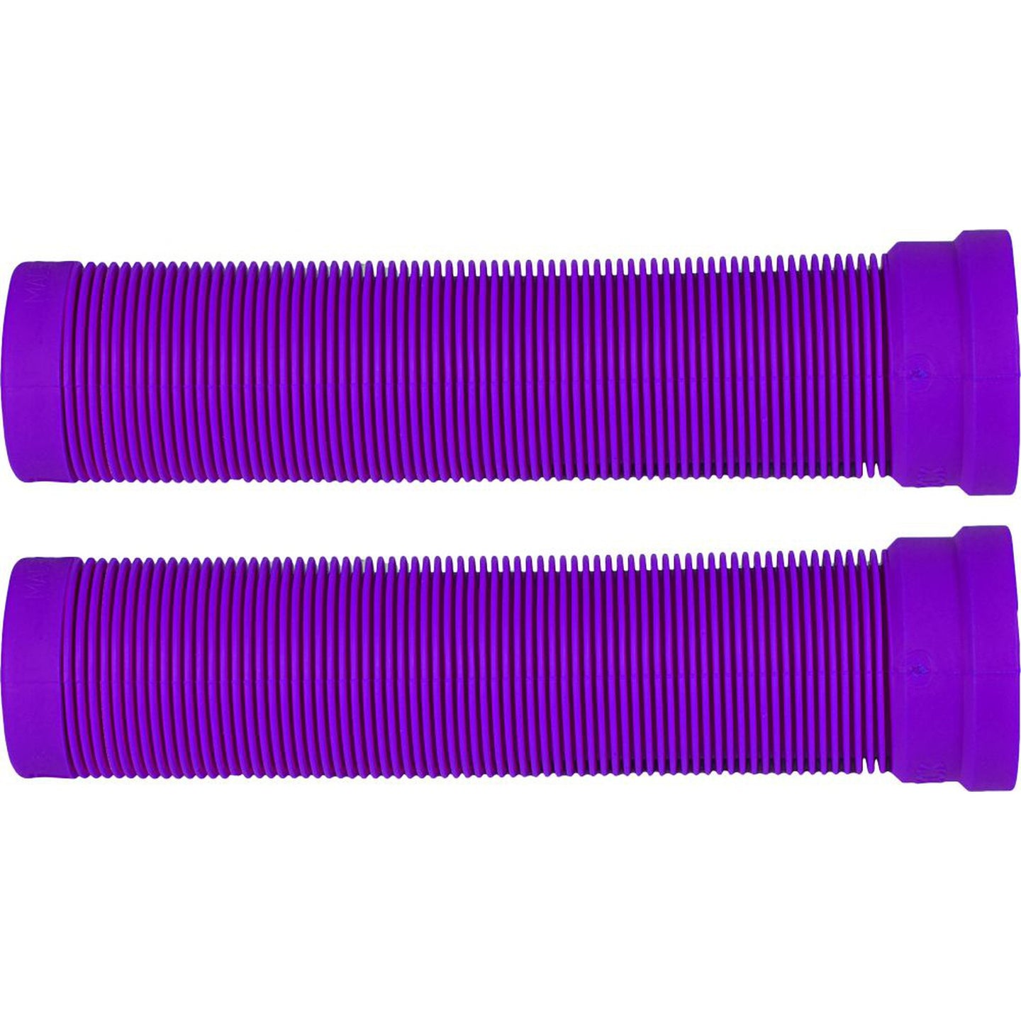 Odi Longneck ST Soft Gripy do Hulajnogi Wyczynowej - Purple- ScootWorld