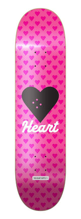 Heart Supply Vertical Flow Blat do Deskorolki - Pink- ScootWorld