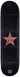 Jart Carlos Zarazua Pro Skateboard Deck - Fame- ScootWorld