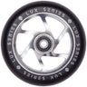 Striker Lux Spoked 110MM Kółka Do Hulajnogi Wyczynowej - Srebrny