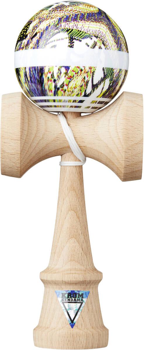 KROM Noia Kendama - 6- ScootWorld