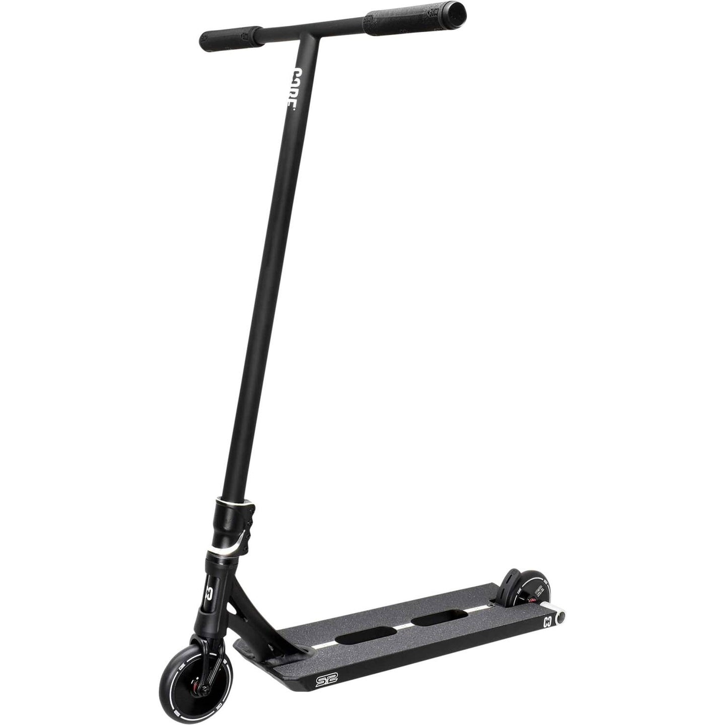 CORE ST2 Hulajnoga Wyczynowa (Black) - Black- ScootWorld