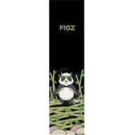 Figz XL Grip Tape do Hulajnogi Wyczynowej - Panda- ScootWorld