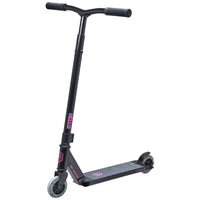 Grit Atom Hulajnoga Wyczynowa (Black) - Black- ScootWorld