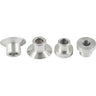 Trynyty Nylatron Adapter Kit - - Bag