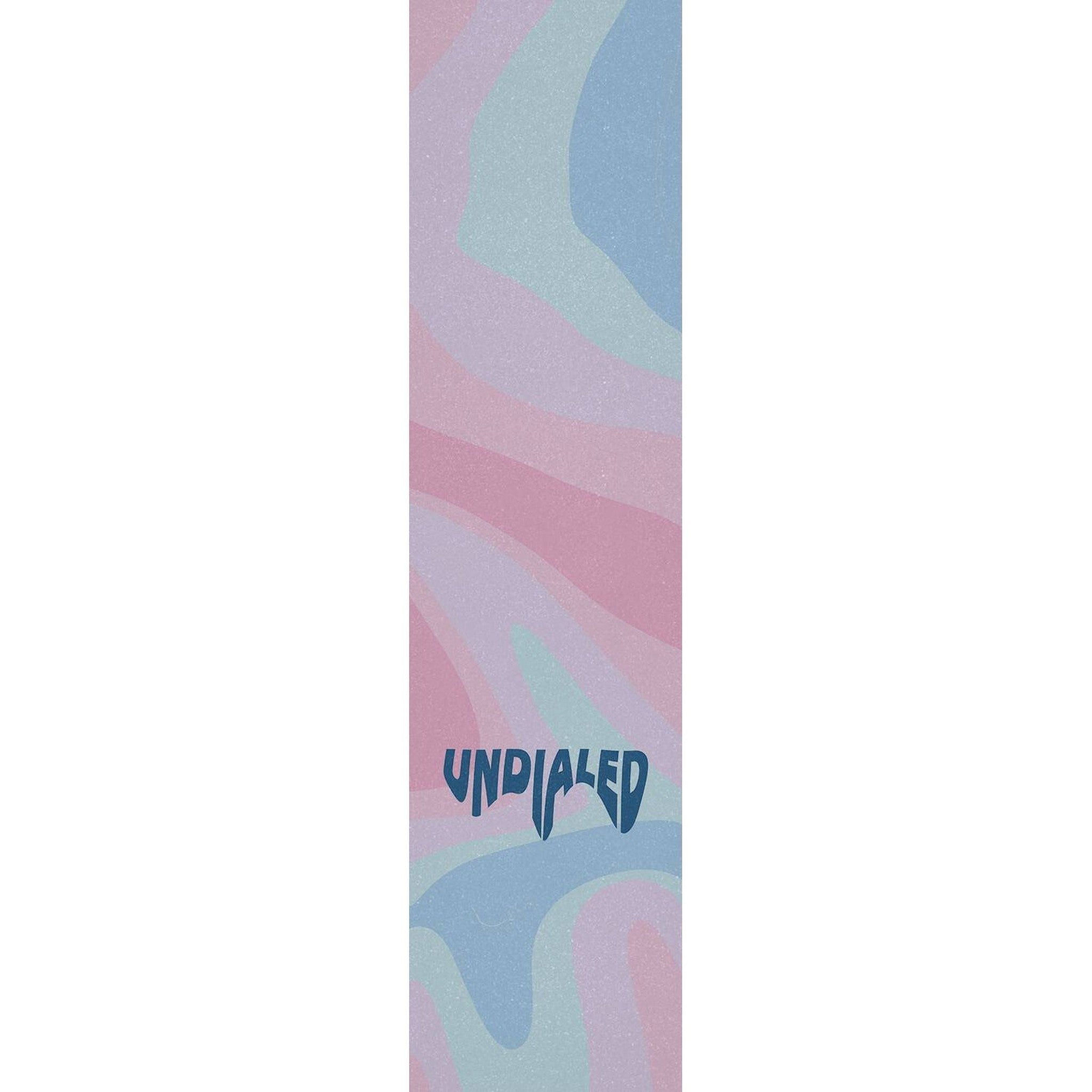 Undialed Grip Tape do Hulajnogi Wyczynowej - Pastel- ScootWorld