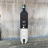 Limited Apex ID Black/Silver Decki do hulajnogi wyczynoweji - Czarny/Srebrny