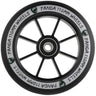 Panda Spoked V2 110mm Kółka Do Hulajnogi Wyczynowej - Czarny
