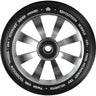 Revolution Supply Twin Core 110mm Kółka Do Hulajnogi Wyczynowej - Srebrny